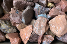 Load image into Gallery viewer, Bagged Stones