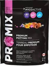 Load image into Gallery viewer, Bagged Soil for Pots and Planters