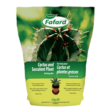 Load image into Gallery viewer, Bagged Soil for Pots and Planters