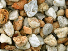 Load image into Gallery viewer, Bagged Stones