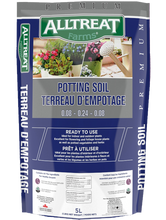 Load image into Gallery viewer, Bagged Soil for Pots and Planters