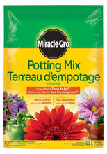 Load image into Gallery viewer, Bagged Soil for Pots and Planters