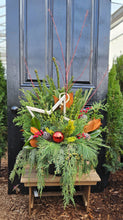 Load image into Gallery viewer, Warm Winter Planter Make and Take
