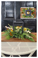 Load image into Gallery viewer, Festive Modern Lantern Make and Take
