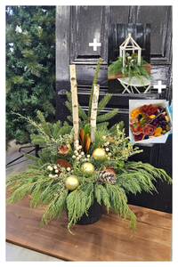 Christmas Design Experience