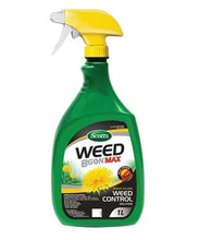 Load image into Gallery viewer, Weed B-Gon Max
