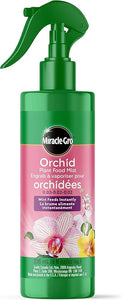 Miracle Gro Orchid Plant Food