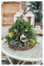 Load image into Gallery viewer, Birds Nest Centerpiece Make and Take
