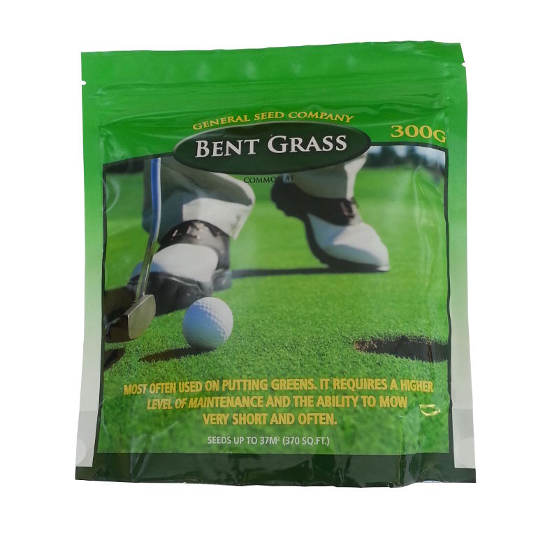Bentgrass