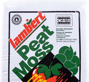 Bagged Soil for Gardens