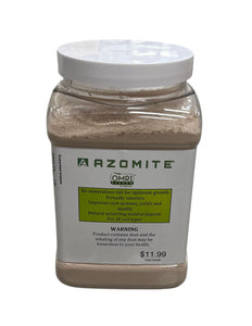 Sipkens Azomite