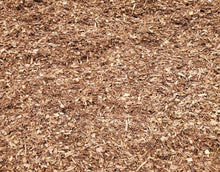 Load image into Gallery viewer, Bulk Playground Mulch (fibertop)
