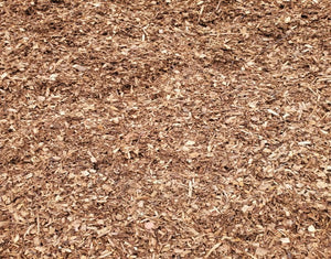 Bulk Playground Mulch (fibertop)