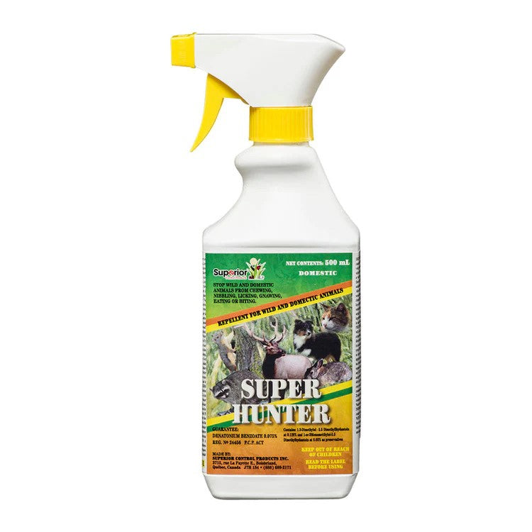 Super Hunter - Superior