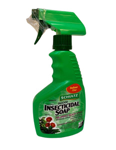 Schultz insecticidal Soap