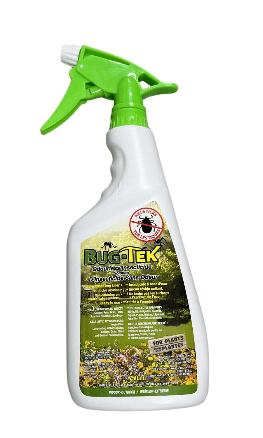 Bug-Tek