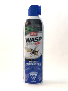 Wasp Bgon Max - Ortho