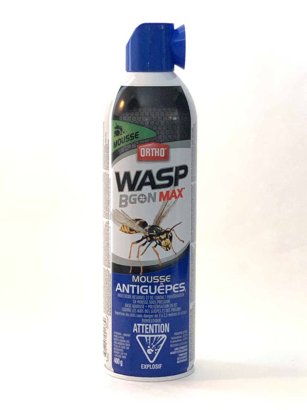 Wasp Bgon Max - Ortho