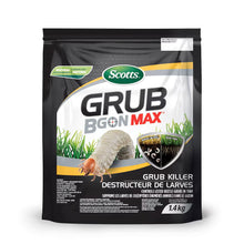 Load image into Gallery viewer, ﻿﻿Grub B Gon Max - Scotts
