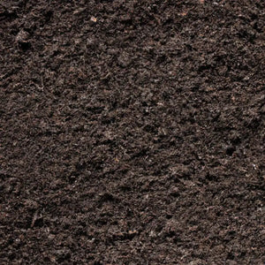Bulk Topdressing Mix