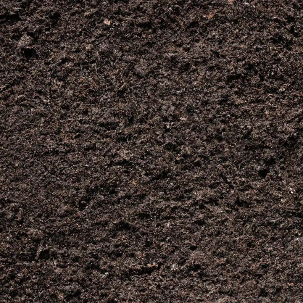 Bulk Topdressing Mix