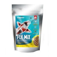 Fly Mix - Insect Based Koi and Pond Fish Food