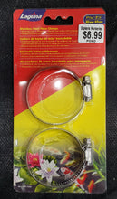 Load image into Gallery viewer, Stainless Steel Hose Clamps
