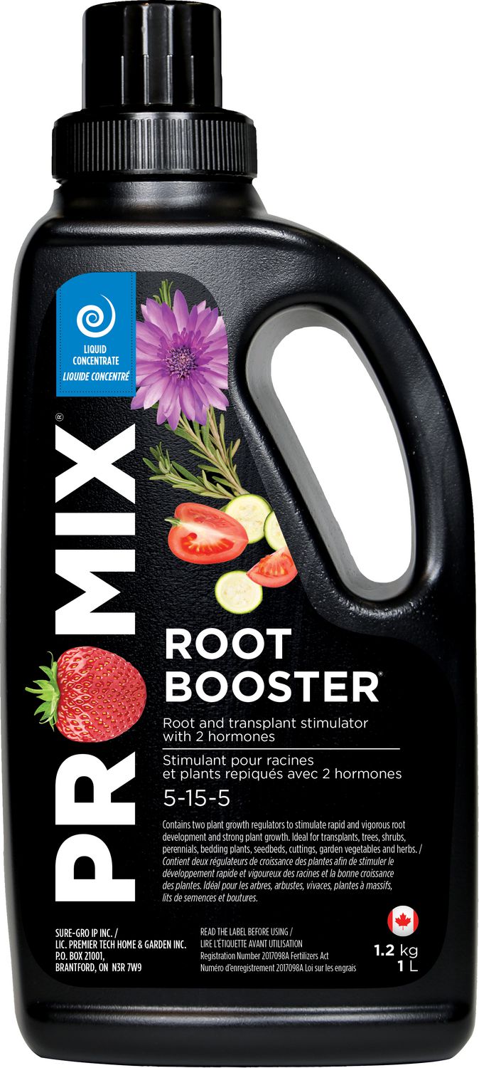 Root Booster Fertilizer