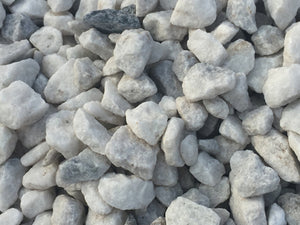 Bagged Stones