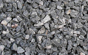 Bulk Black Granite