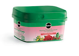 Miracle Gro Water Soluble Fertilizers