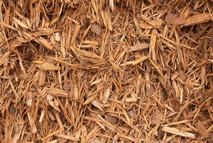 Bulk Cedar Mulch
