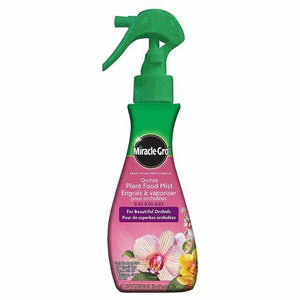 Miracle Gro Orchid Plant Food