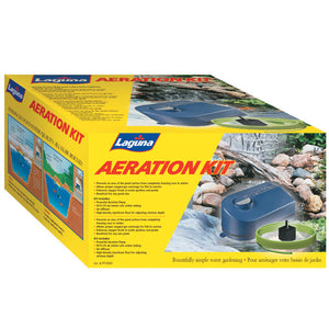 Aeration Kit