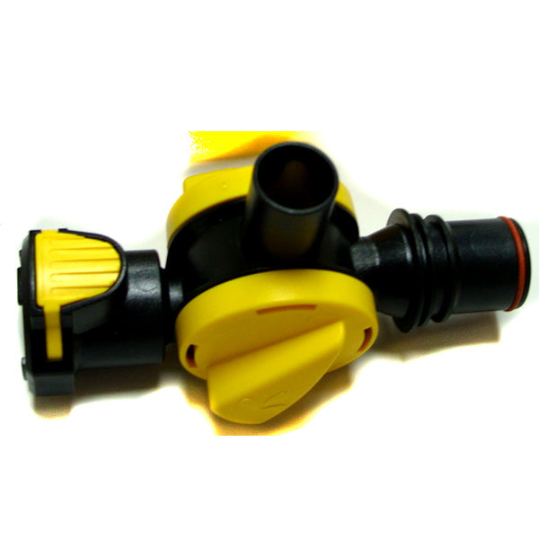 PowerJet Diverter Valve 3/4