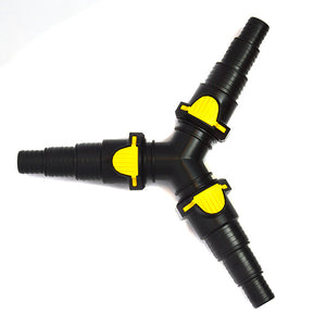 Y Connector - Medium