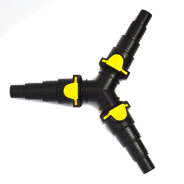 Y Connector - Medium