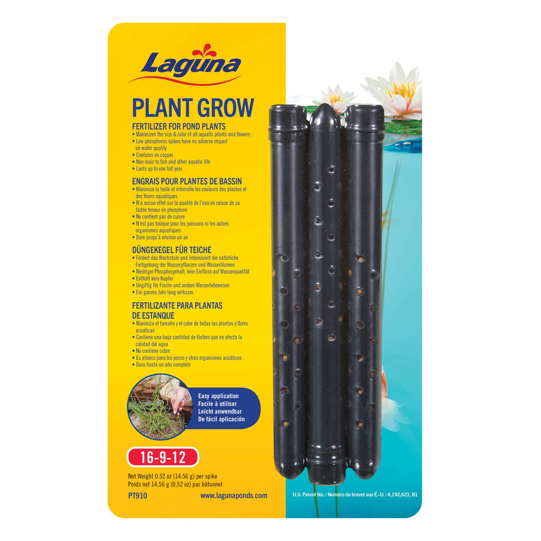 Plant Grow Fertilizer