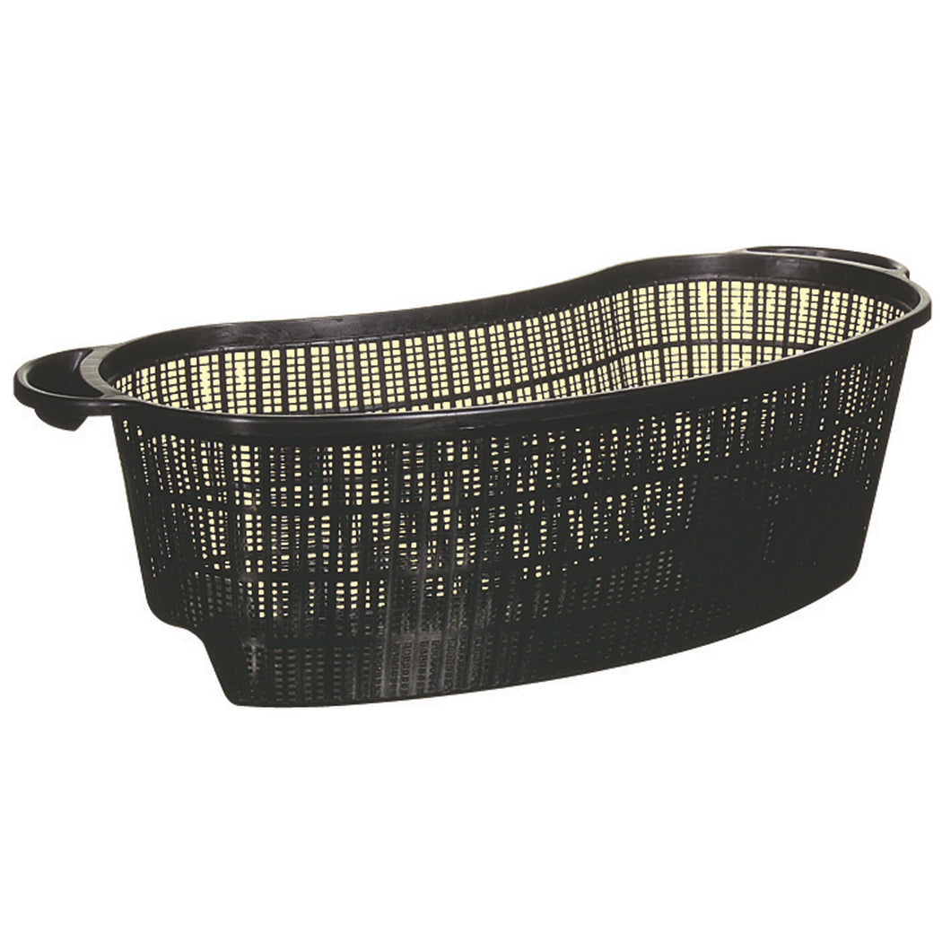 Planting Basket Contour