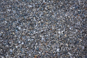 Bulk Peastone 1/4"-3/8"