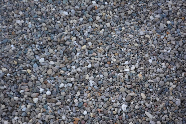 Bulk Peastone 1/4