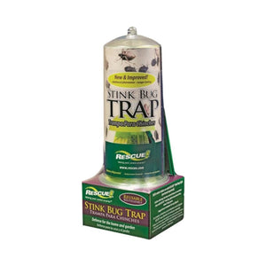 Reusable Stink Bug Trap