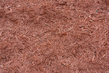 Load image into Gallery viewer, Bulk Red Devil Mulch

