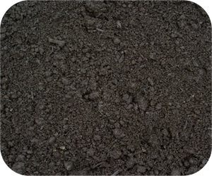 Bulk Screened Topsoil Compost Mix