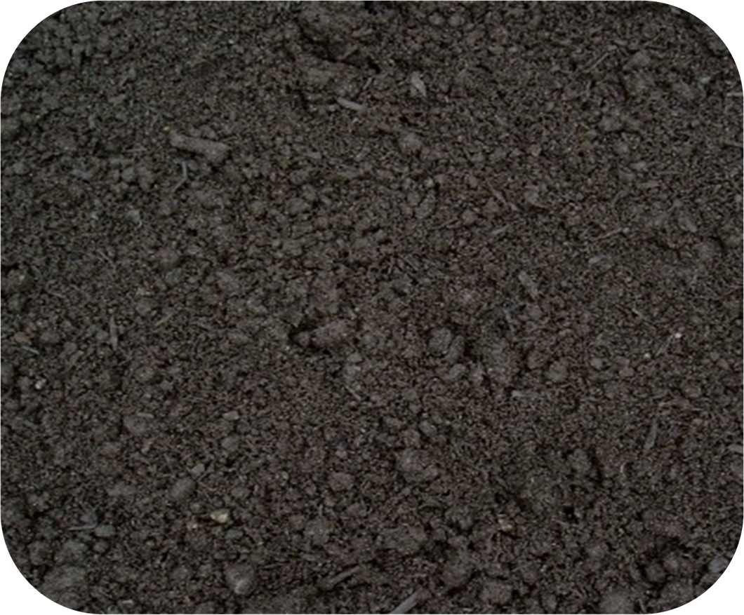 Bulk Screened Topsoil Compost Mix