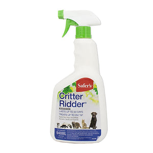 Critter Ridder Ready To Use 940ml