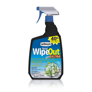 Total Wipe Out Ultra - Wilson