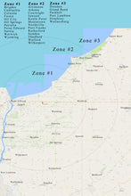 Load image into Gallery viewer, Bulk Peastone 1/4&quot;-3/8&quot;
