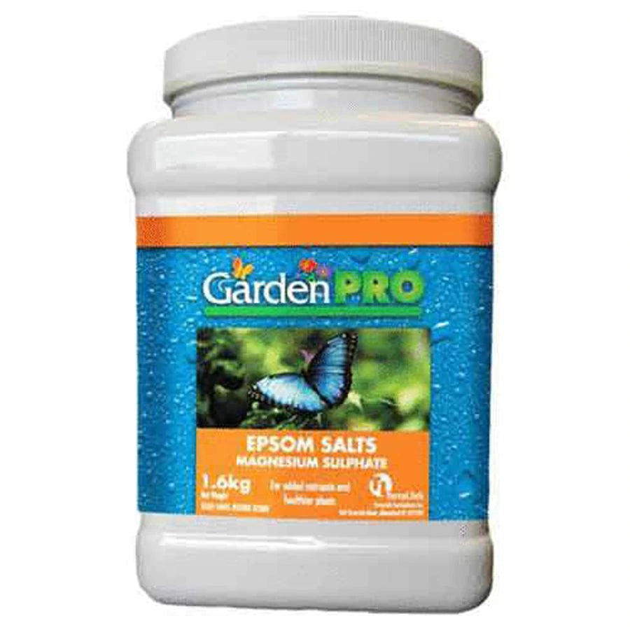 Gardenpro Epson Salts - Magnesium Sulphate