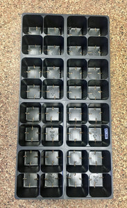 Seed Starting Trays